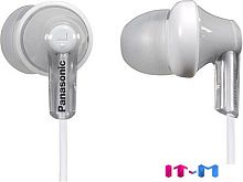 Наушники Panasonic RP-HJE118GUS