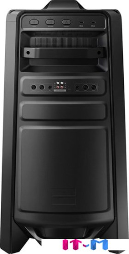 Колонка для вечеринок Samsung Sound Tower MX-T70 фото 3