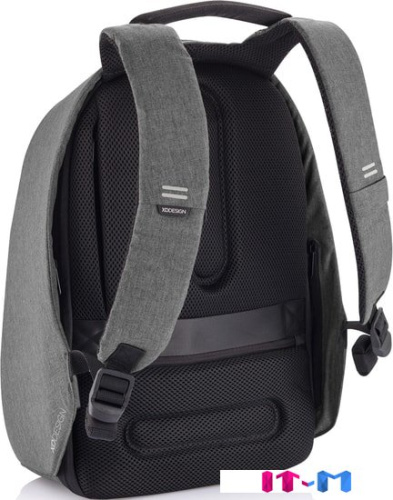 Рюкзак XD Design Bobby Hero XL (серый) фото 3