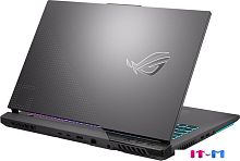Игровой ноутбук ASUS ROG Strix G17 2023 G713PU-LL043