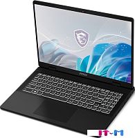 Игровой ноутбук MSI Creator M16 HX C14VEG-034RU