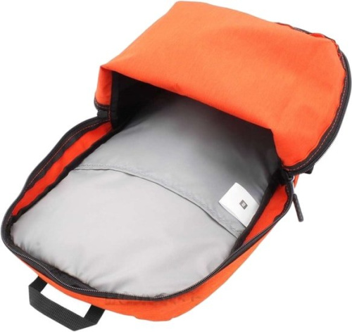 Городской рюкзак Xiaomi Mi Casual Daypack (оранжевый) фото 2