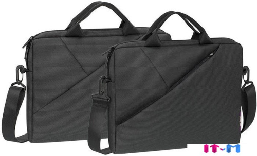 Сумка для ноутбука Riva 8720 фото 4