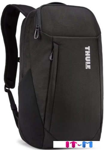 Городской рюкзак Thule Accent 20L 3204812 (черный) фото 2