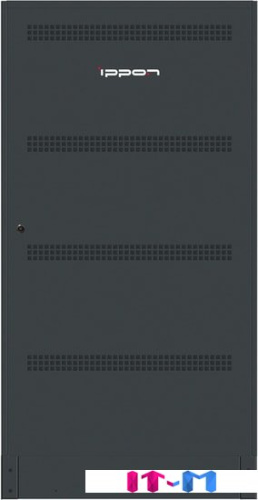 Внешний батарейный блок IPPON Innova RT 33 60/80K Tower 480В 40Ач 1146366 фото 3