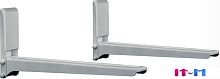 Кронштейн Holder MWS-2005 (металлик)