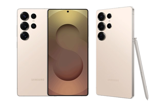 Samsung Galaxy S25 Ultra vs Galaxy S24 Ultra