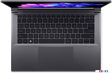 Ноутбук Acer Swift X 14 SFX14-72G-76LG NX.KR8CD.001