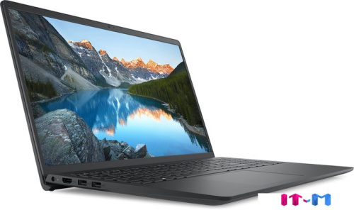 Ноутбук Dell Inspiron 15 3511-0789 фото 3