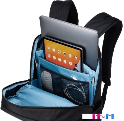 Городской рюкзак Thule Accent 23L 3204813 (черный) фото 4