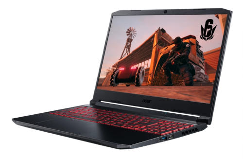 Игровой ноутбук Acer Nitro 5 AN515-57-52VK NH.QESEU.004 фото 2 Игровой ноутбук Acer Nitro 5 AN515-57-52VK NH.QESEU.004 фото 2