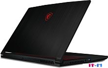 Игровой ноутбук MSI Thin GF63 12UC-1094XRU