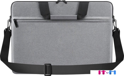 Сумка Defender Tote 15.6" (серый) фото 4