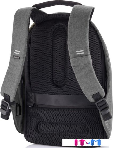 Рюкзак XD Design Bobby Hero XL (серый) фото 4