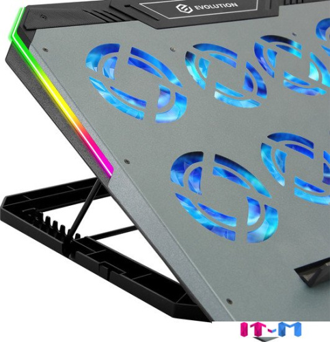 Подставка Evolution LCS-06 RGB фото 4