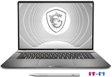 Рабочая станция MSI CreatorPro Z17 HX Studio A13VJT-226RU