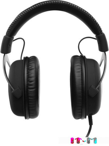 Наушники HyperX Cloud II (темно-серый) фото 2
