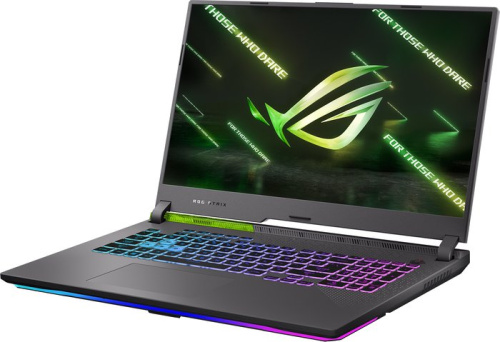 Игровой ноутбук ASUS ROG Strix G17 G713RS-KH021 фото 3