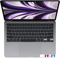 Ноутбук Apple Macbook Air 13" M2 2022 Z15S000MW