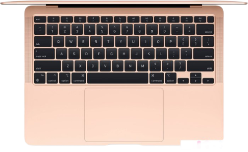 Ноутбук Apple Macbook Air 13" M1 2020 MGND3 фото 3 Ноутбук Apple Macbook Air 13" M1 2020 MGND3 фото 3