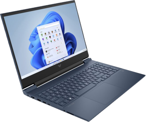 Игровой ноутбук HP Victus 16-e1145nw 715M3EA фото 4 Игровой ноутбук HP Victus 16-e1145nw 715M3EA фото 4