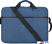 Сумка Goody Grandis 17.3" (синий)
