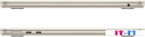 Ноутбук Apple Macbook Air 13" M2 2022 Z15Y0KZ фото 4 Ноутбук Apple Macbook Air 13" M2 2022 Z15Y0KZ фото 4