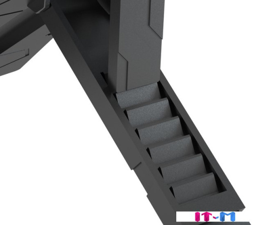 Подставка Miru CP2004 Tristark RGB фото 3