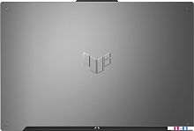 Игровой ноутбук ASUS TUF Gaming F17 FX707VJ-HX006