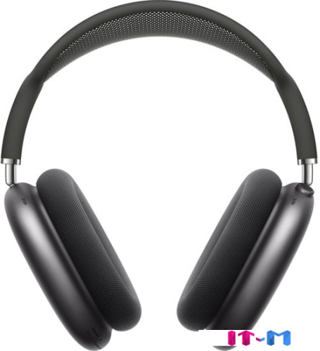 Наушники Apple AirPods Max (серый космос) фото 3