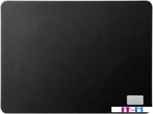 Подставка для ноутбука DeepCool N1 Black фото 5