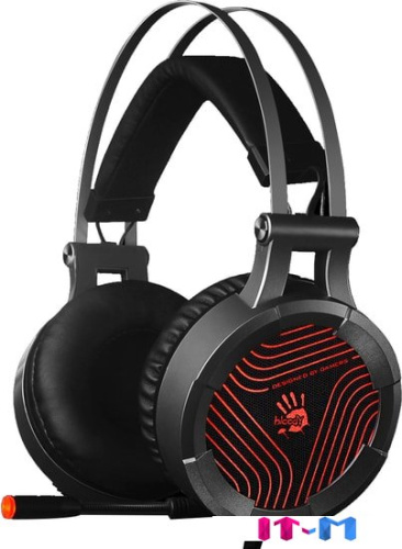 Наушники A4Tech Bloody G530 фото 3