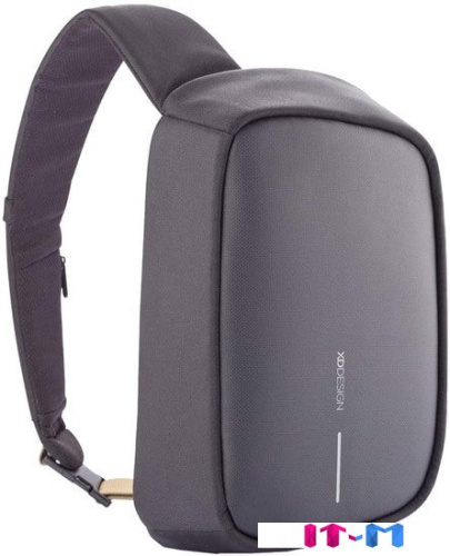 Рюкзак XD Design Bobby Sling P705.781 (черный) фото 2
