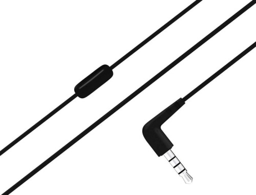 Наушники JBL C50HI (черный) фото 2