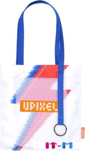 Сумка Upixel Молния BY-NB009 36036 (белый) фото 2