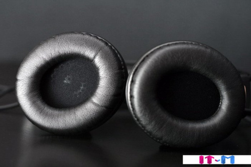 Наушники Audio-Technica ATH-AVC500 фото 4