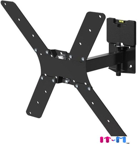 Кронштейн Holder LCD-5520 (черный) фото 2