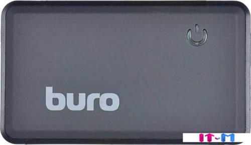 Карт-ридер Buro BU-CR-151 фото 6