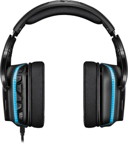 Наушники Logitech G635 фото 3