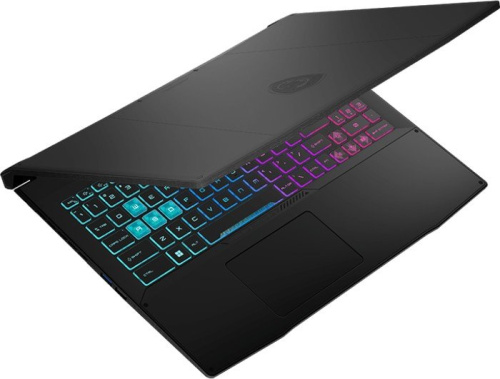 Ноутбук MSI Katana 15 B12VFK-259XPL фото 2 Ноутбук MSI Katana 15 B12VFK-259XPL фото 2