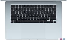Ноутбук Apple MacBook Air 15" M4 2025 MC7D4