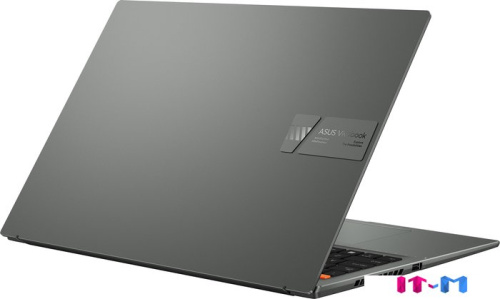 Ноутбук ASUS Vivobook S 16X M5602QA-KV119 фото 2 Ноутбук ASUS Vivobook S 16X M5602QA-KV119 фото 2
