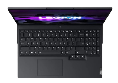 SALE OUT. Игровой ноутбук Lenovo Legion 5-15 82JW009EPB фото 4 SALE OUT. Игровой ноутбук Lenovo Legion 5-15 82JW009EPB фото 4