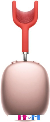 Наушники Apple AirPods Max (розовый) фото 4
