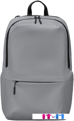 Городской рюкзак Ninetygo Sport Leisure Backpack (grey) фото 5
