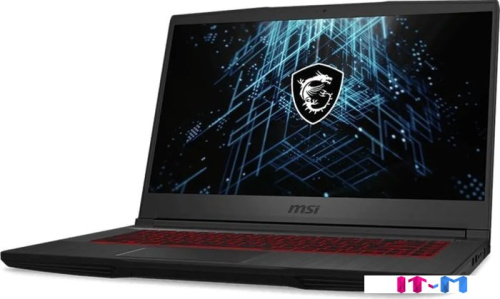 Игровой ноутбук MSI Thin GF63 11UC-215XPL фото 2 Игровой ноутбук MSI Thin GF63 11UC-215XPL фото 2