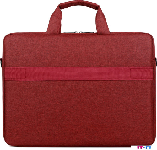 Сумка Miru PrestigeTech 17.3 MLB-1068 (бордовый) фото 5