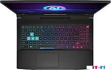 Игровой ноутбук MSI Katana A15 AI B8VF-415CN