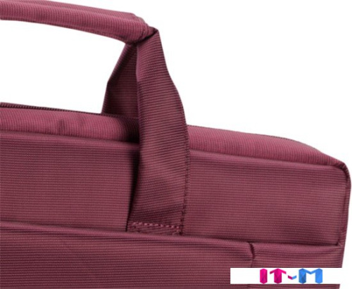 Сумка для ноутбука Riva 8231 purple фото 3