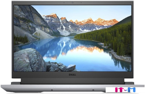 Игровой ноутбук Dell G15 15 5515-378538 фото 2